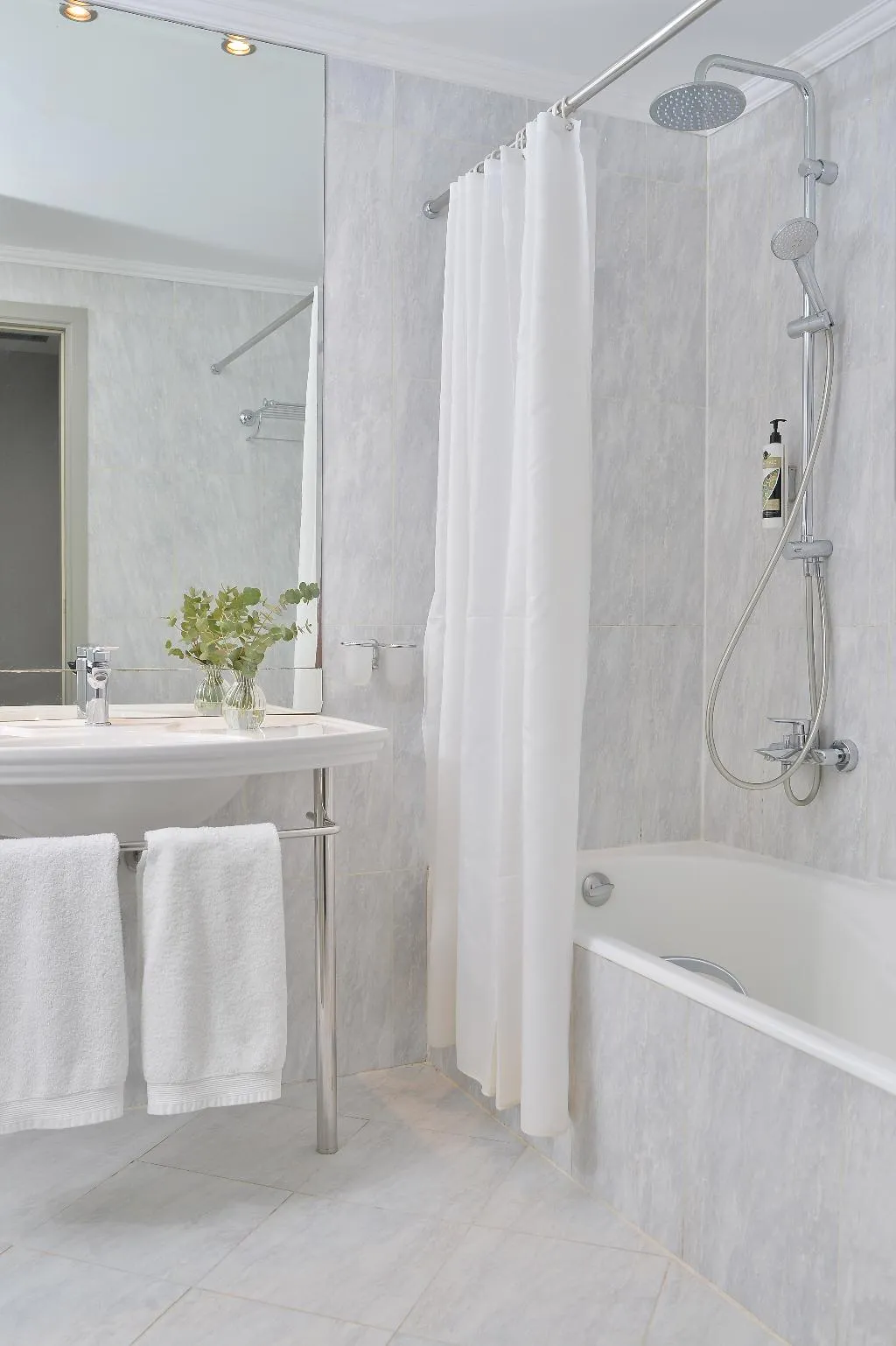 Double or Twin SUPERIOR Room, Airotel Stratos Vassilikos, Athens
