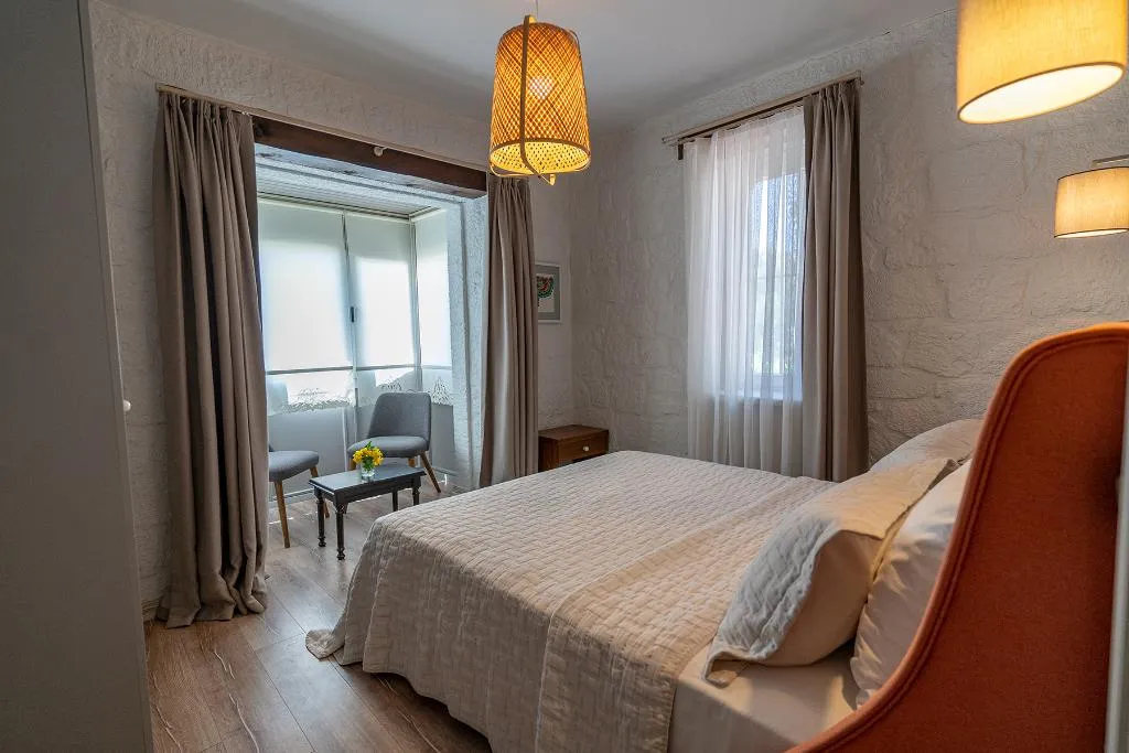SUITE WITH TERRACE Room, Casa Luna Hotel Alacati, Izmir