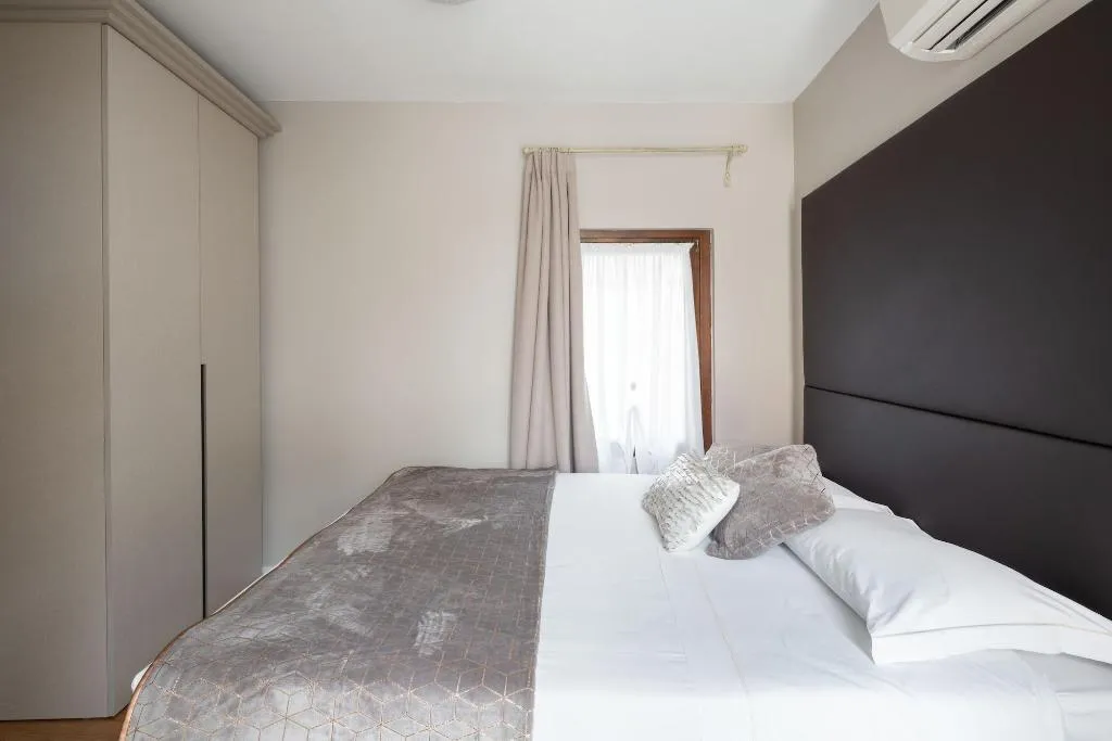 Room, Hotel Herion, Venice