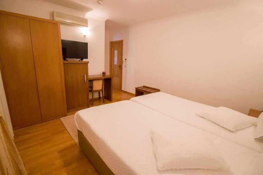 Room, Hotel Estalagem Turismo, Porto