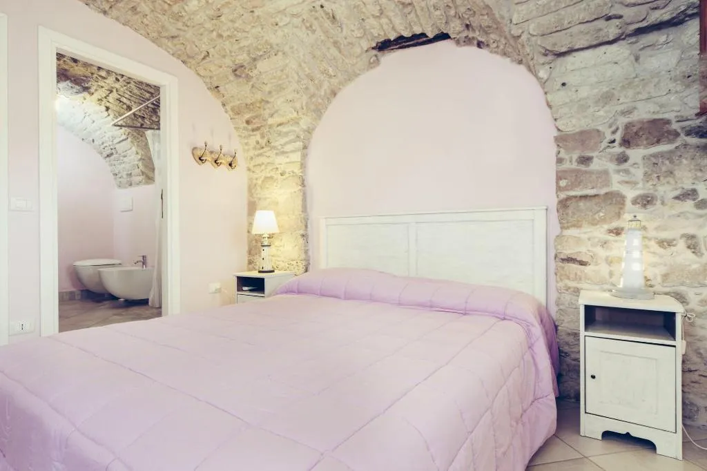 Room, B&B Blu Bosa, Alghero