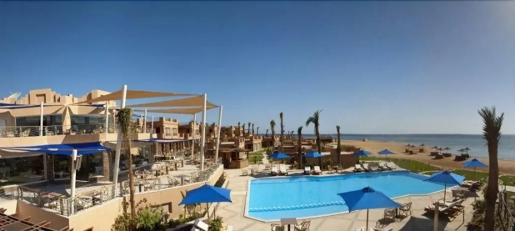 Sports and Entertainment, Shams Prestige Abu Soma Resort - All Inclusive, Red Sea Riviera