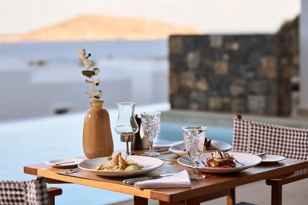 General view, Aquila Elounda Village Resort, suites & spa, Crete