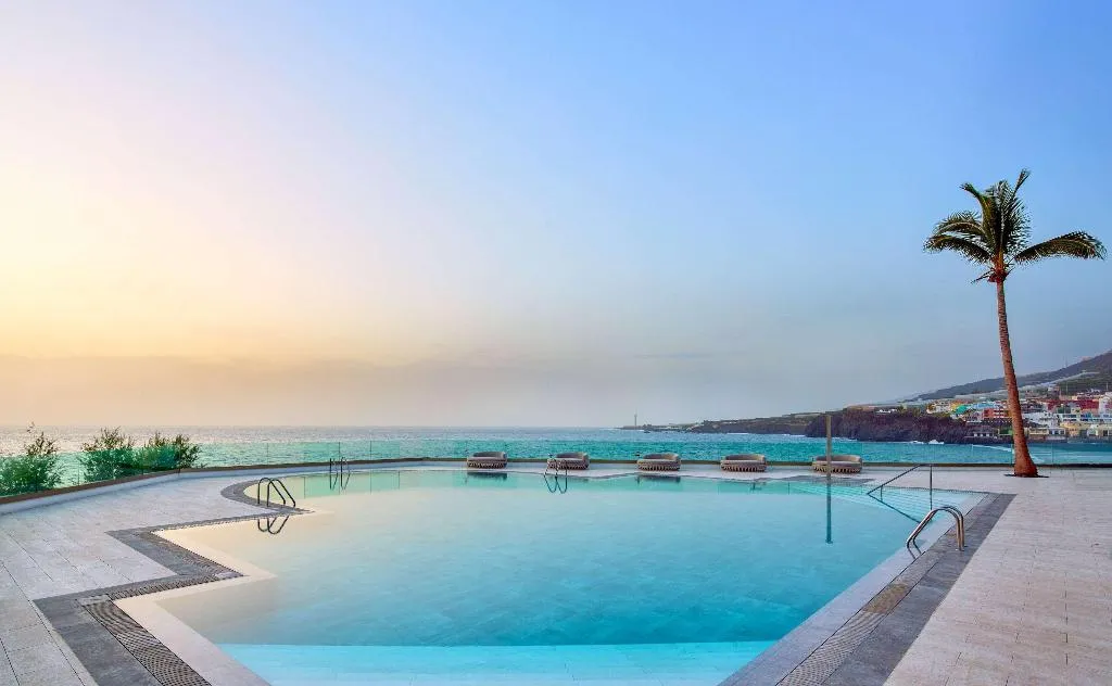 Pool, Melia La Palma, La Palma
