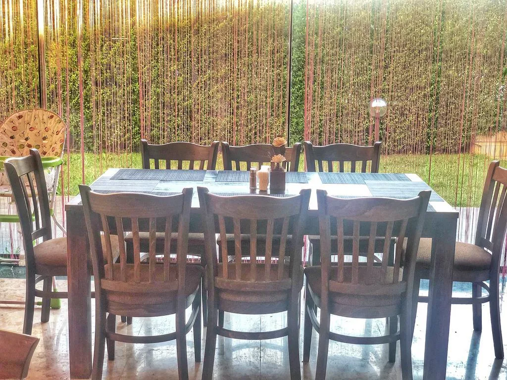 Restaurant, Flamingo, Bourgas