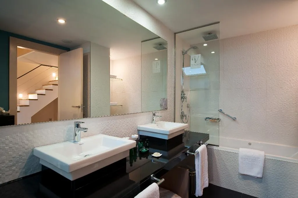 SUITE STANDARD Room, Vincci Seleccion Posada del Patio, Costa Del Sol