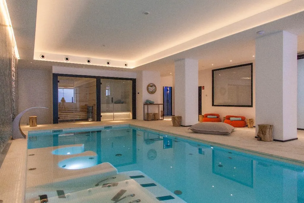 Sports and Entertainment, Stic Urban Hotel & Spa, Ibiza