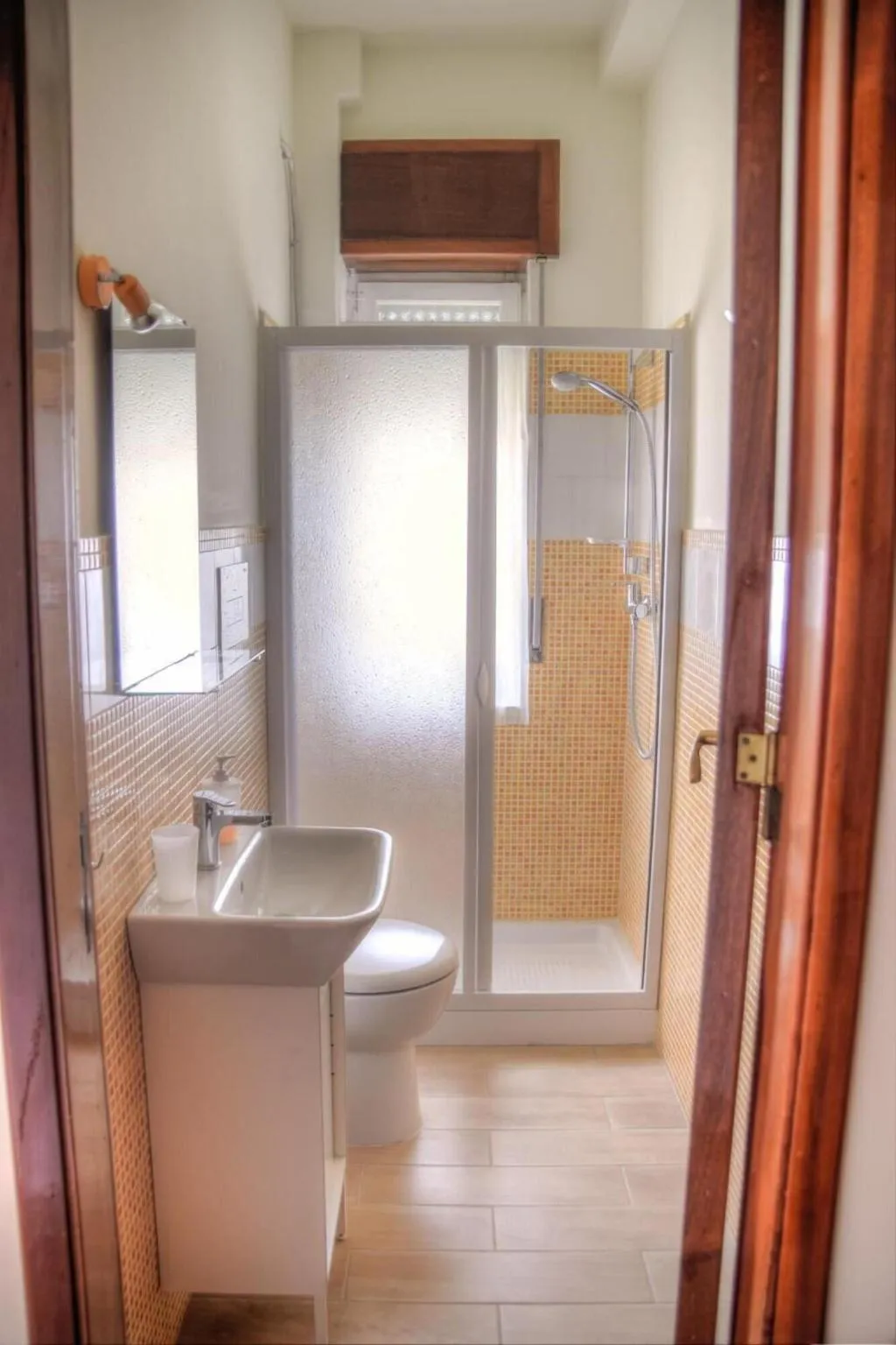 Room, Driade B&B, Catania