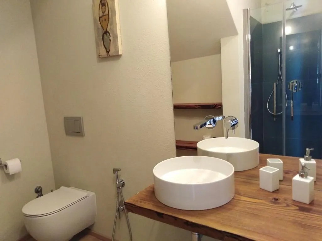 Room, B&B Casa Saba, Olbia