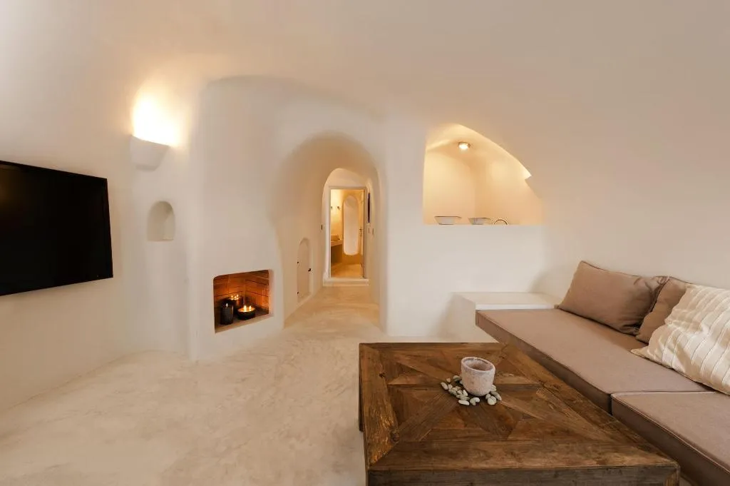 Room, Kapari Natural Resort - member of Unique Lodges Na, Santorini