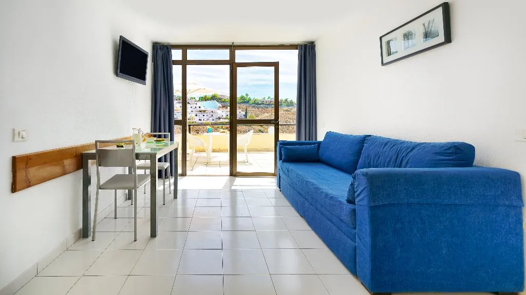 Room, Apartamentos Roslara, Gran Canaria