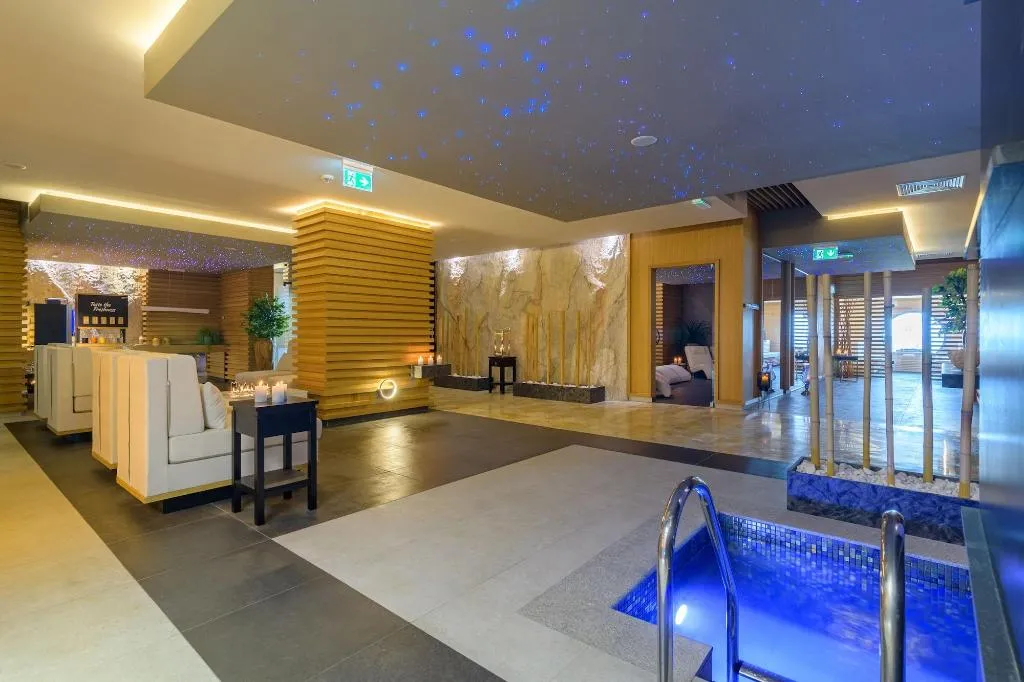Sports and Entertainment, Palace Hotel-All Inclusive in Sunny Day Resort, Varna