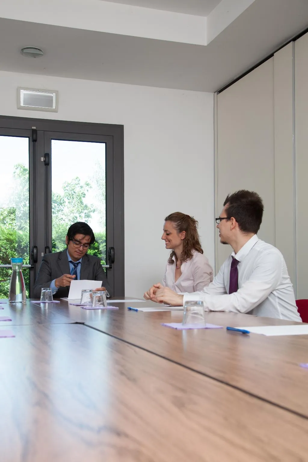 Conferences, Hotel Del Parco & Residence, Milan