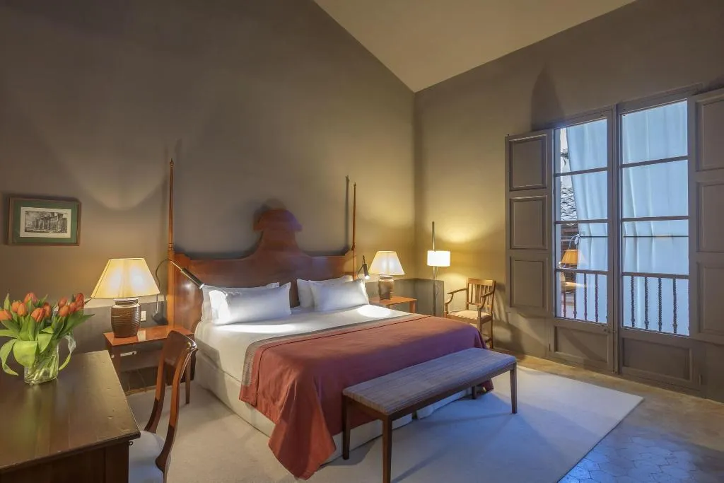 DOUBLE PREMIUM Room, Hotel Can Cera – Adults only, Majorca
