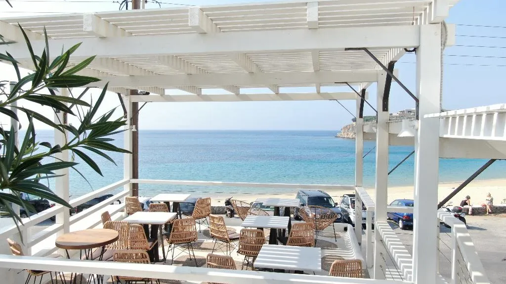 Bar, Artemis, Mykonos