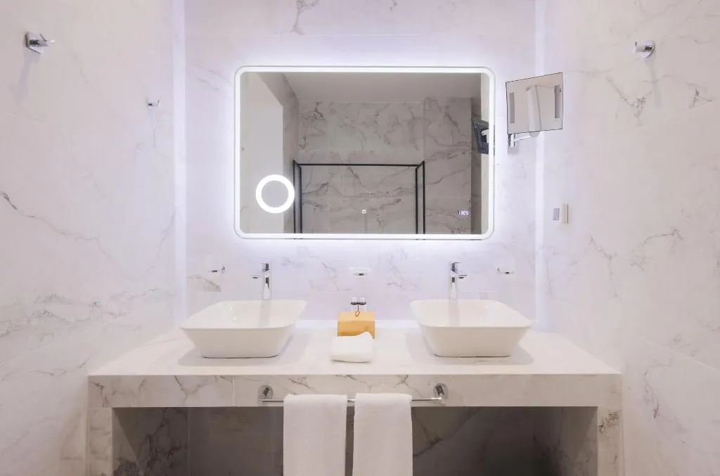 Room, Aeifos Boutique Hotel, Santorini
