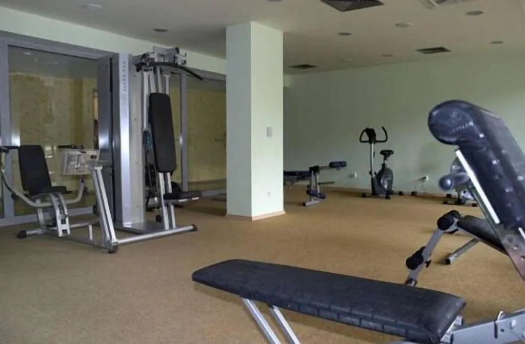 Sports and Entertainment, Hotel Kamenec - Kiten, Bourgas