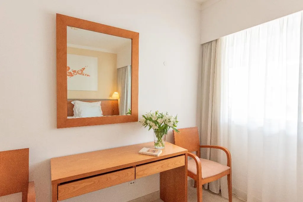 APARTMENT ONE BEDROOM WITH VIEWS Room, Vista Marina Apartamentos Turisticos, Algarve