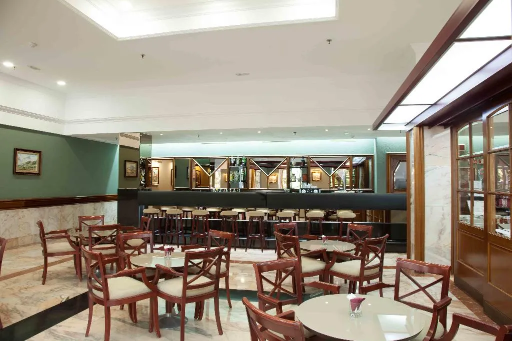 Restaurant, Principe Paz, Tenerife