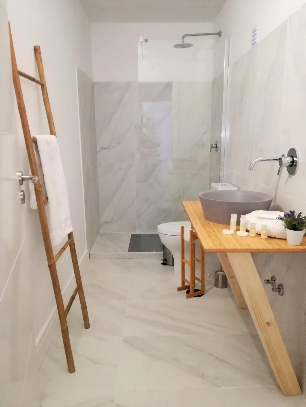 SUITE CAPACITY 4 Room, Temple Suites Guesthouse, Algarve