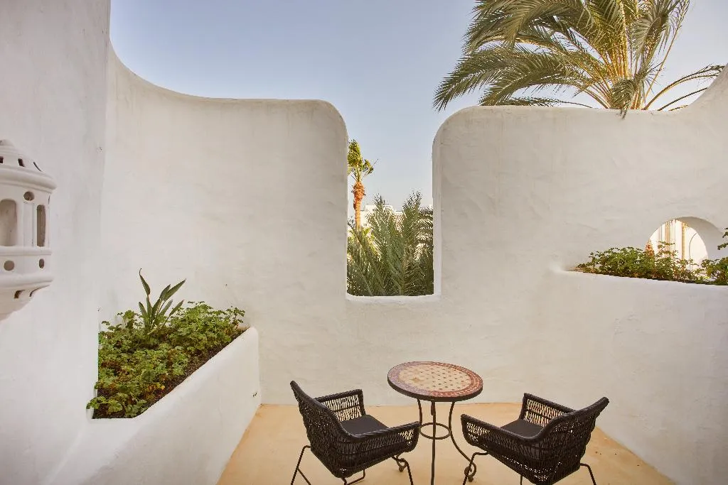 JUNIOR SUITE WITH BALCONY Room, Hyatt Ziva Jardín Tropical Tenerife, Tenerife