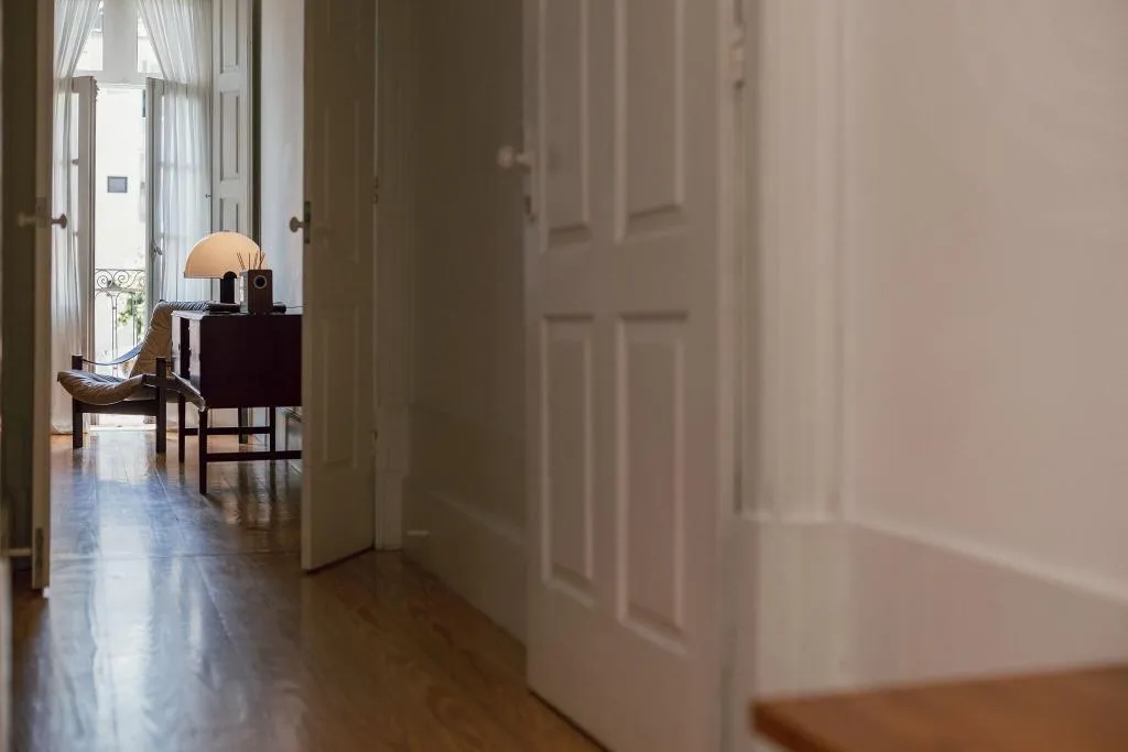 Room, Rosa Et Al Townhouse, Porto
