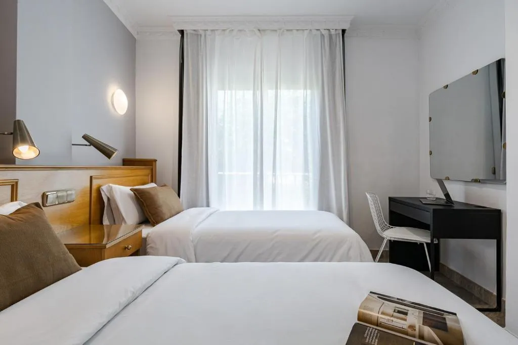 DOUBLE STANDARD Room, Agur, Costa Del Sol