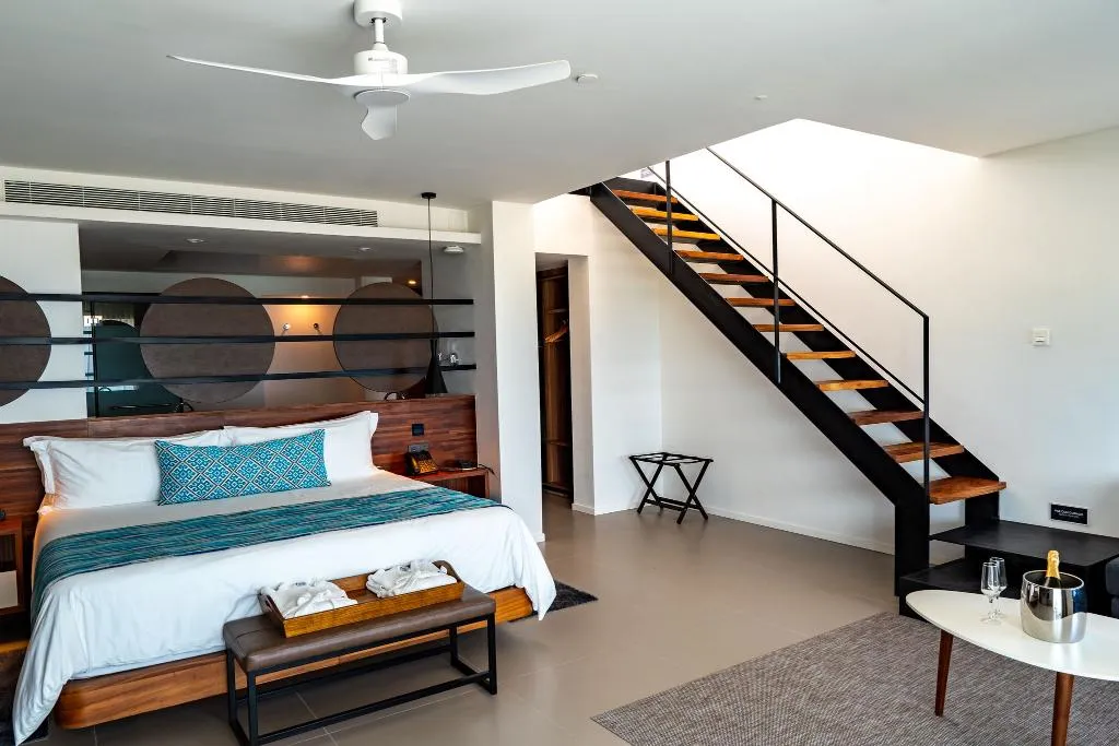 SUITE WITH PRIVATE POOL Room, Majestic Elegance Costa Mujeres All Inclusive, Cancun Area