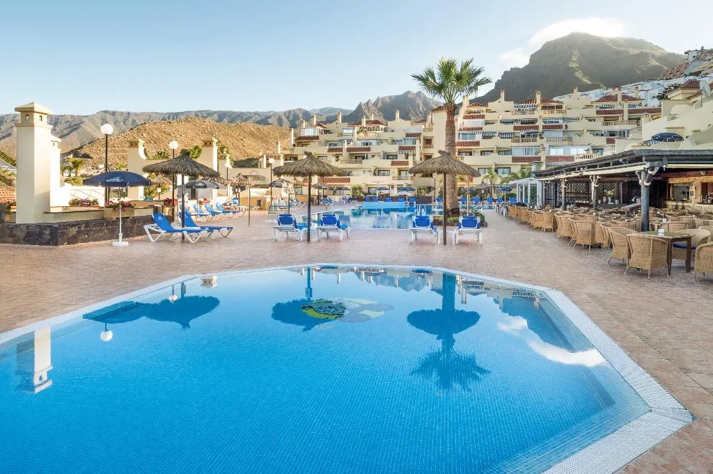 Pool, Ramada Residences By Wyndham Tenerife Costa Adeje, Tenerife