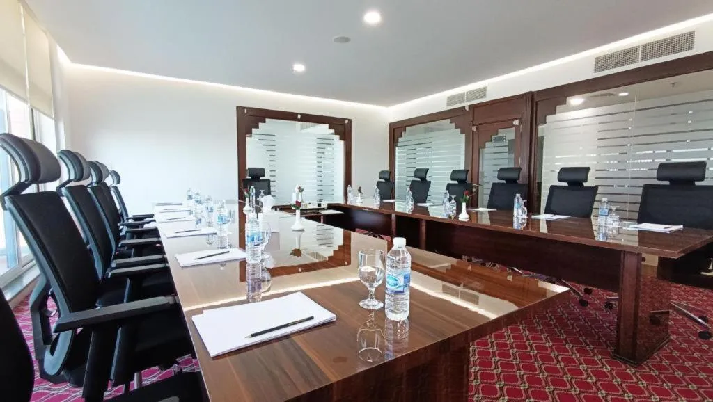 Conferences, Sunday Mega Hotel Sheikh Zayed Road Near DIFC, Dubai