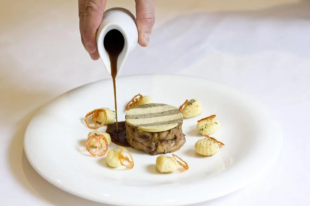 Conferences, Relais & Chateaux Orfila, Madrid