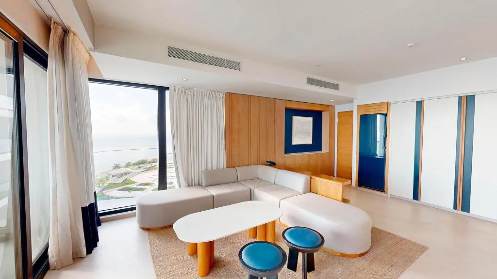 SUITE OCEAN FRONT Room, Ava Resort Cancun, Cancun Area
