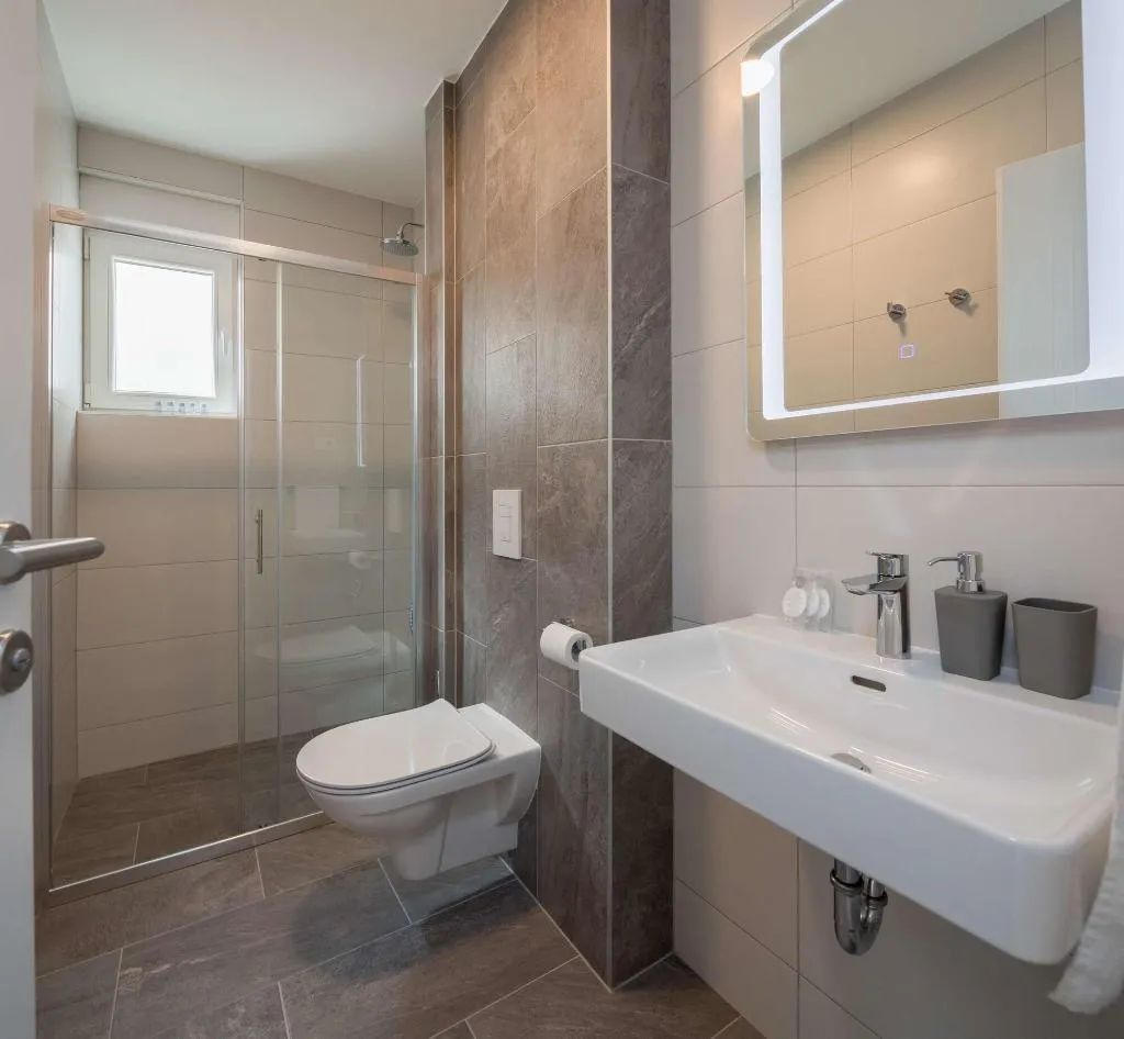 Room, Villa Medak, Split
