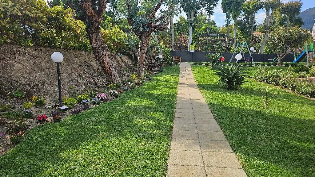Sports and Entertainment, Residence Villa Giardini, Taormina