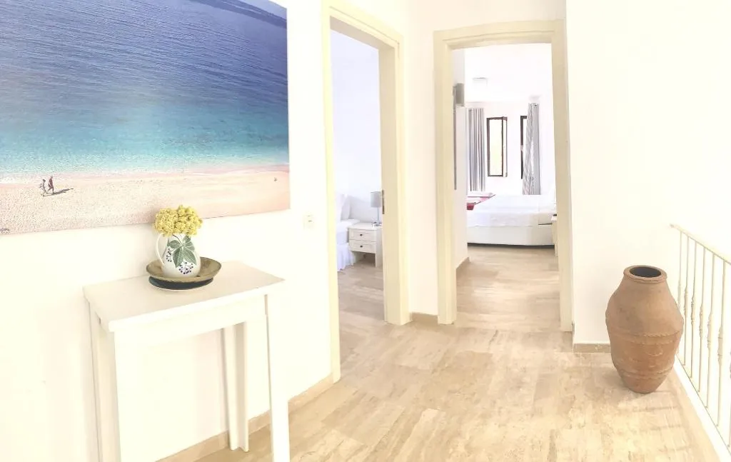 Room, Hotel Club Barbarossa, Dalaman