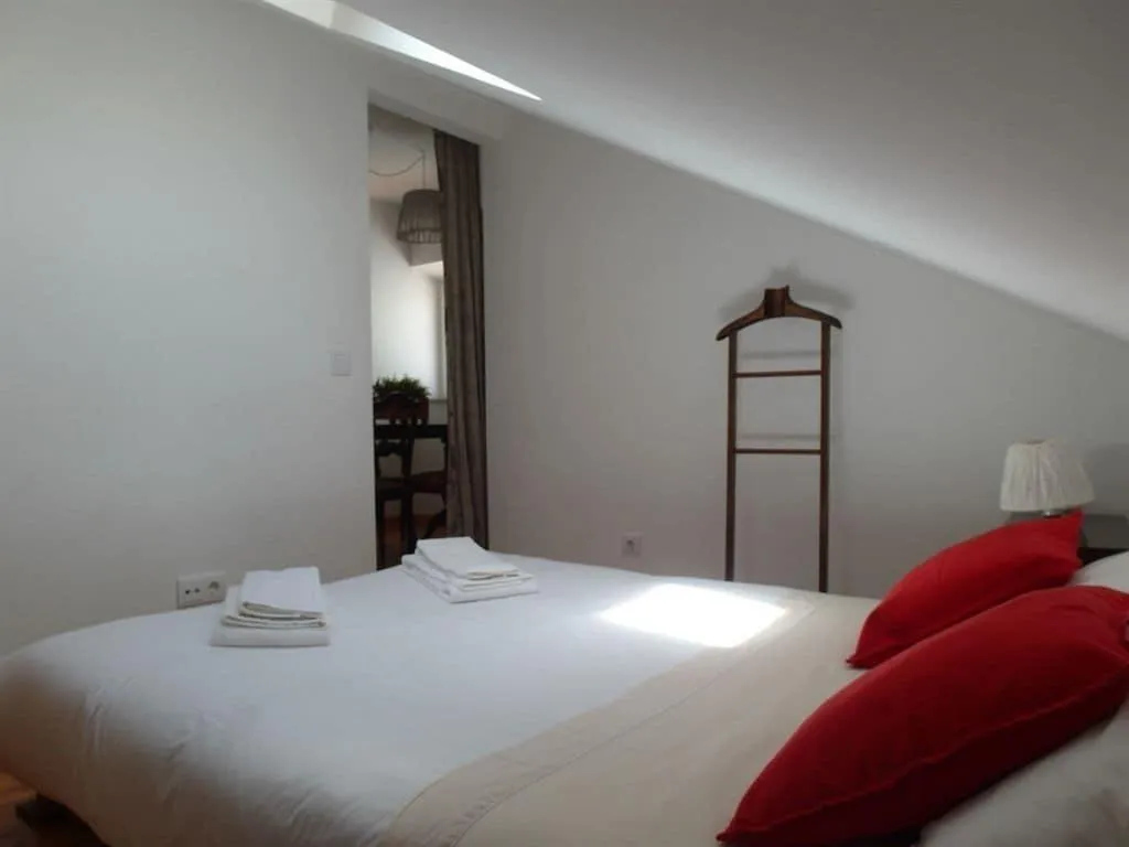 Room, Santosweethome 1, Lisbon