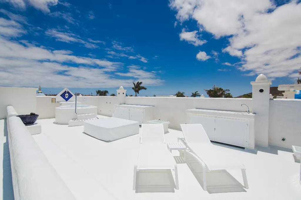 VILLA STANDARD Room, Bahiazul Resort Fuerteventura, Fuerteventura