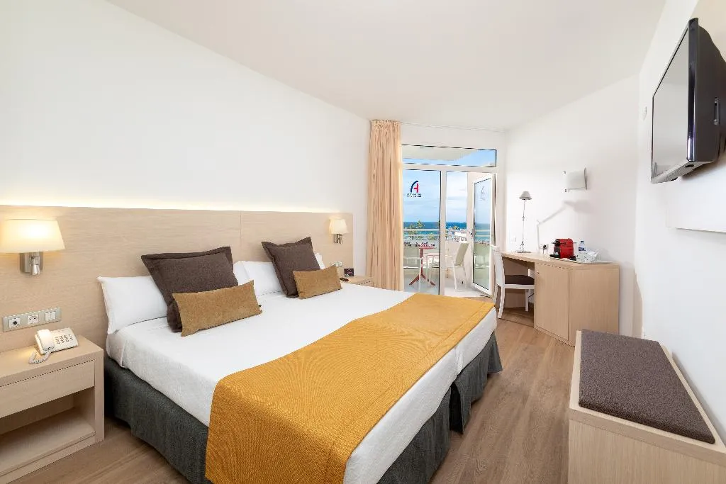 Double or Twin SUPERIOR Room, Alexandre Troya, Tenerife