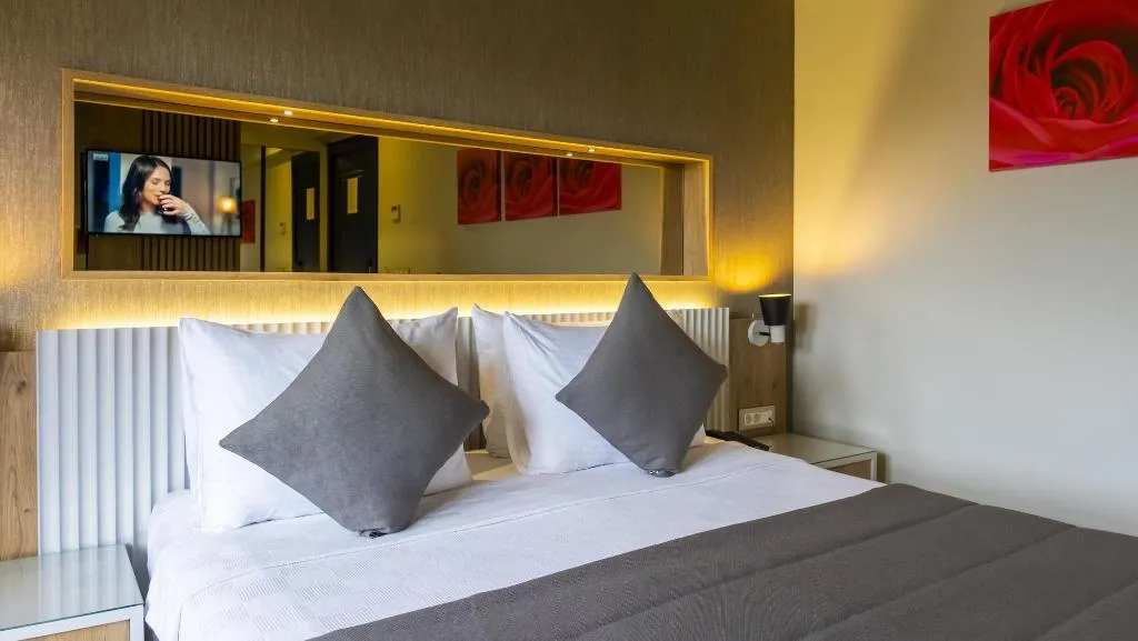 Room, Ariel Hotel Alacati, Izmir