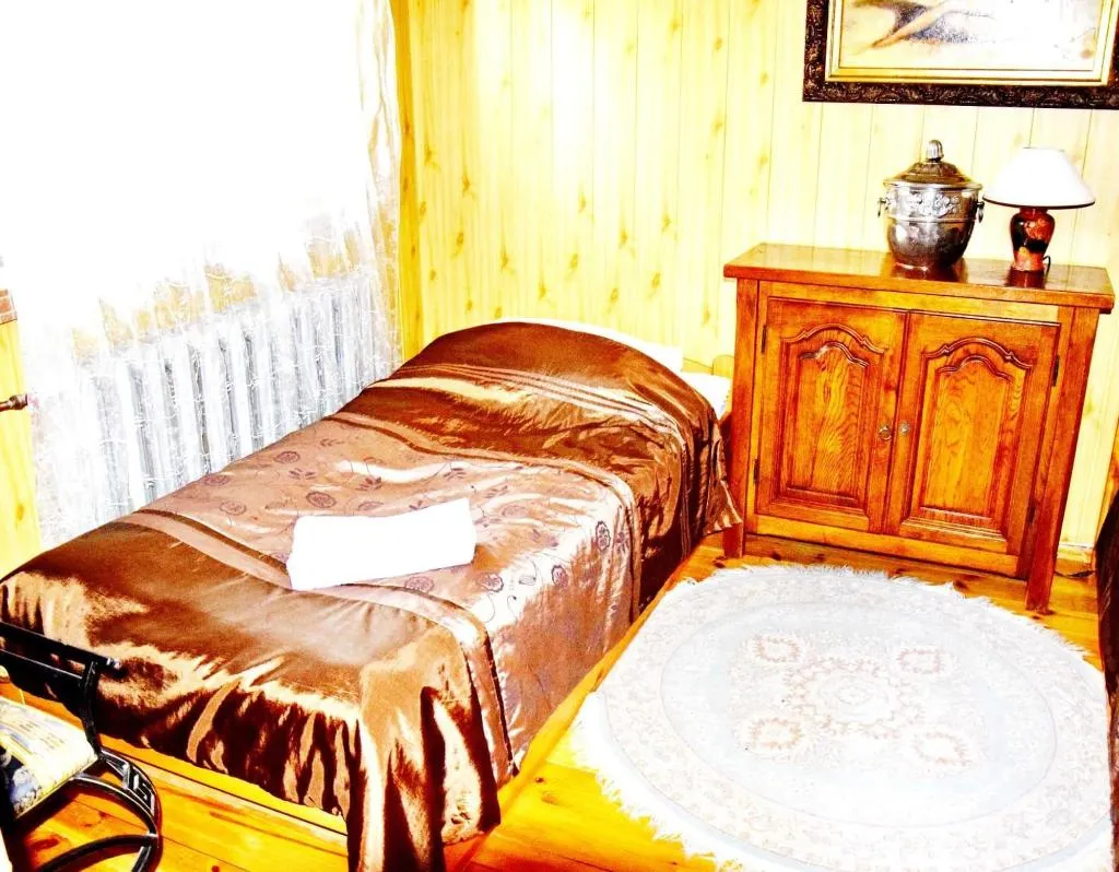 Room, Villa Asesor, Gdansk