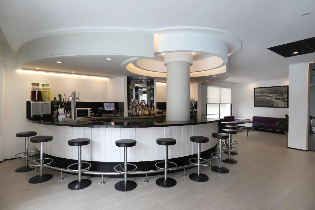 Bar, Brasil, Costa Blanca