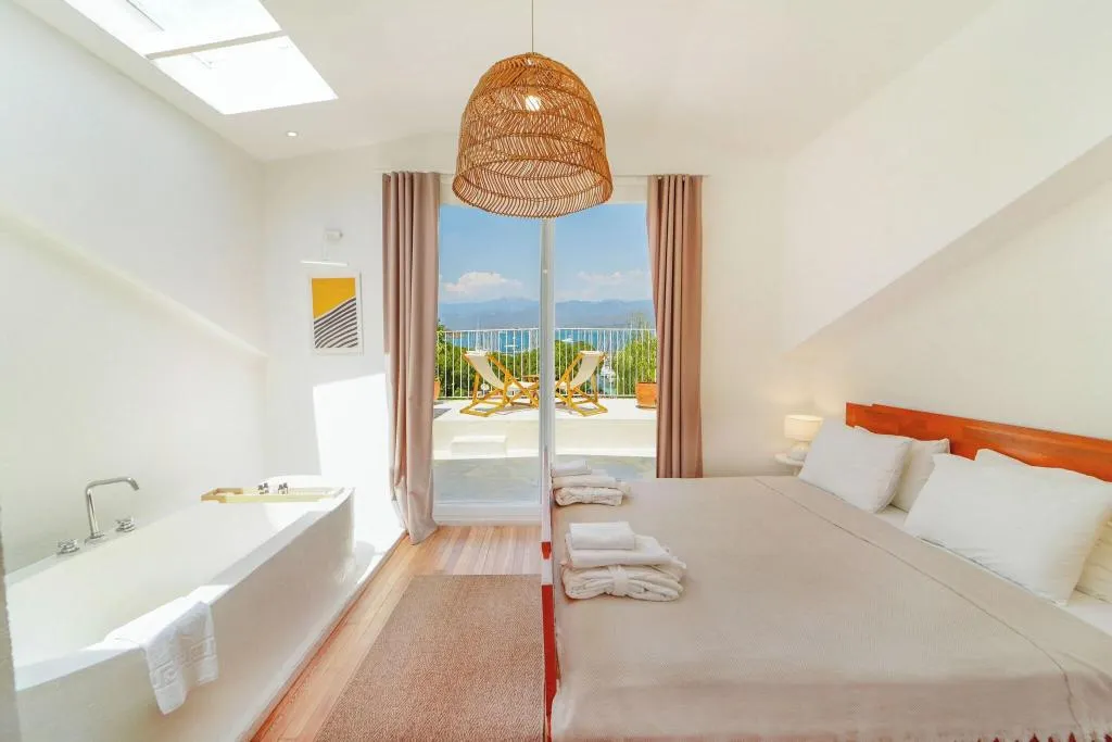 Room, Perle House Fethiye, Dalaman