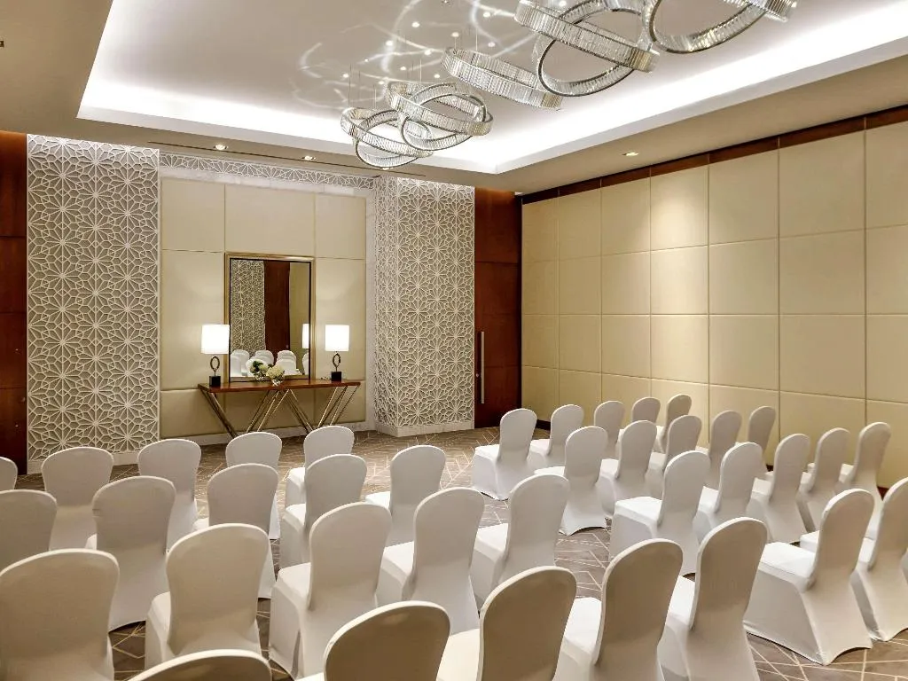 Conferences, Grand Mercure Dubai City, Dubai