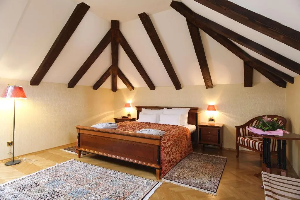 Room, Boutique Hotel Kazbek, Dubrovnik