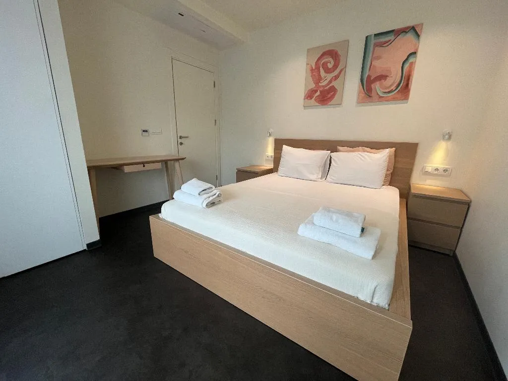 FAMILY ROOM COMFORT Room, House Of Marmaris, Dalaman