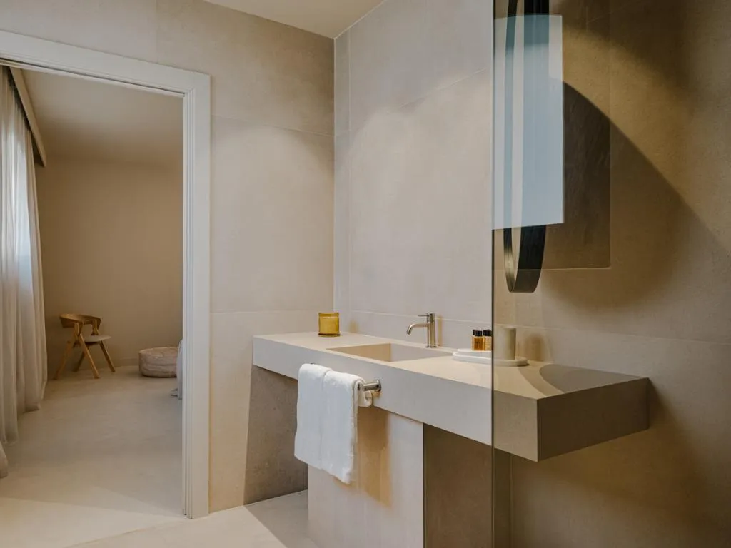 SUITE LUXURY Room, Boutique les Clarisses, Costa Brava