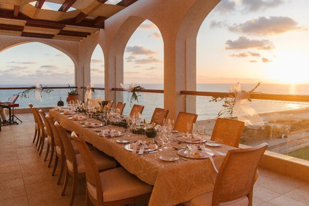 Conferences, Crowne Plaza Vilamoura Algarve, Algarve