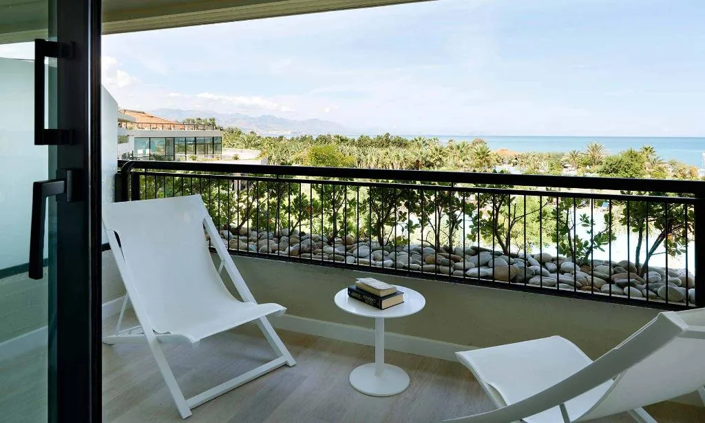 SUITE SEA VIEW Room, Grand Palladium Sicilia Resort & Spa, Palermo