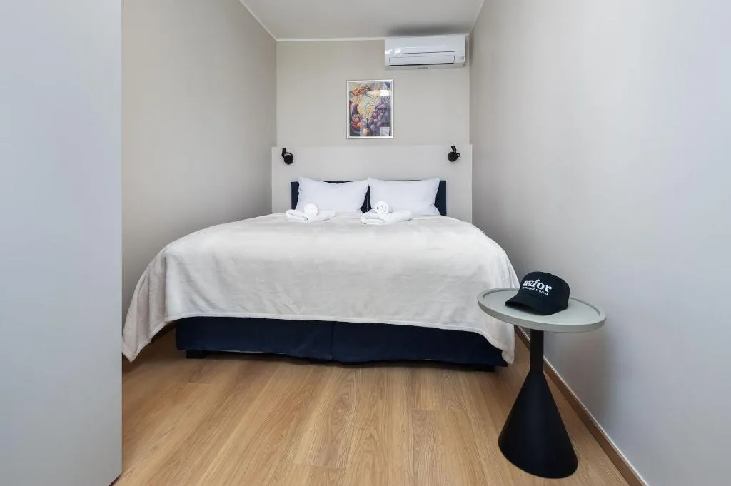Room, Sunset Residence Rovinj, Istria