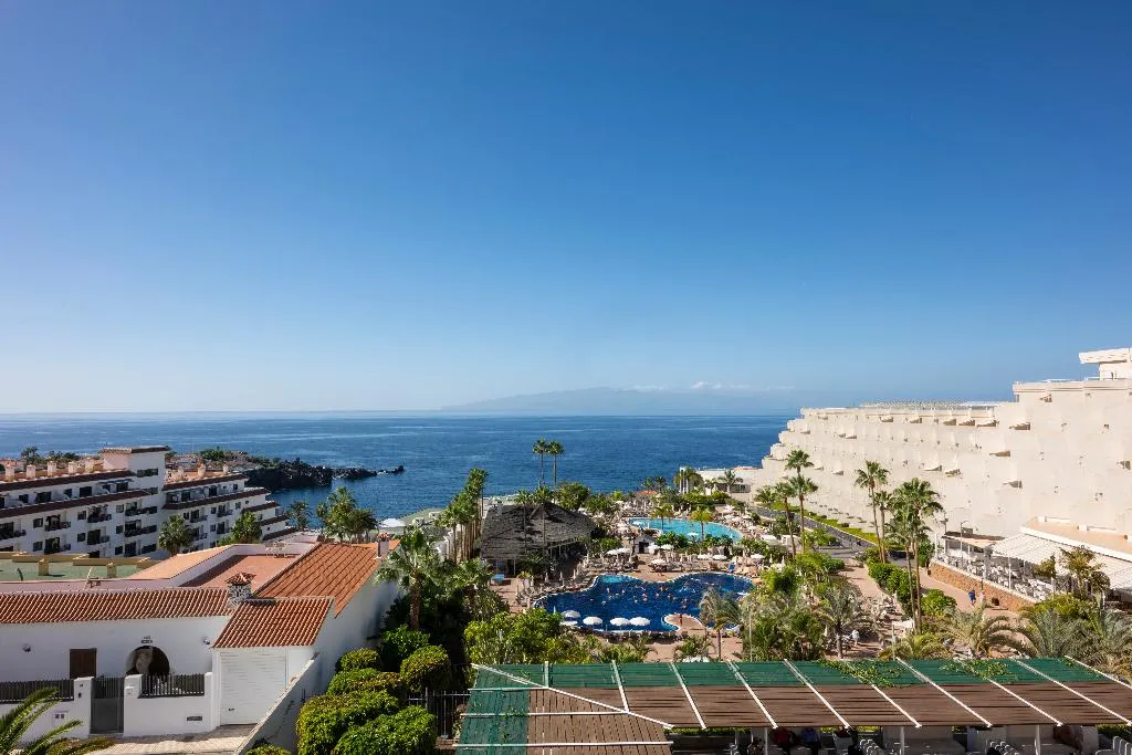 Double or Twin DELUXE Room, Landmar Playa La Arena, La Gomera